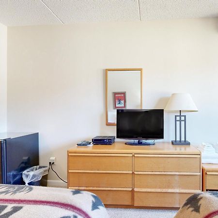 לינקולן Autumn Colors Condo, Unit 215 מראה חיצוני תמונה