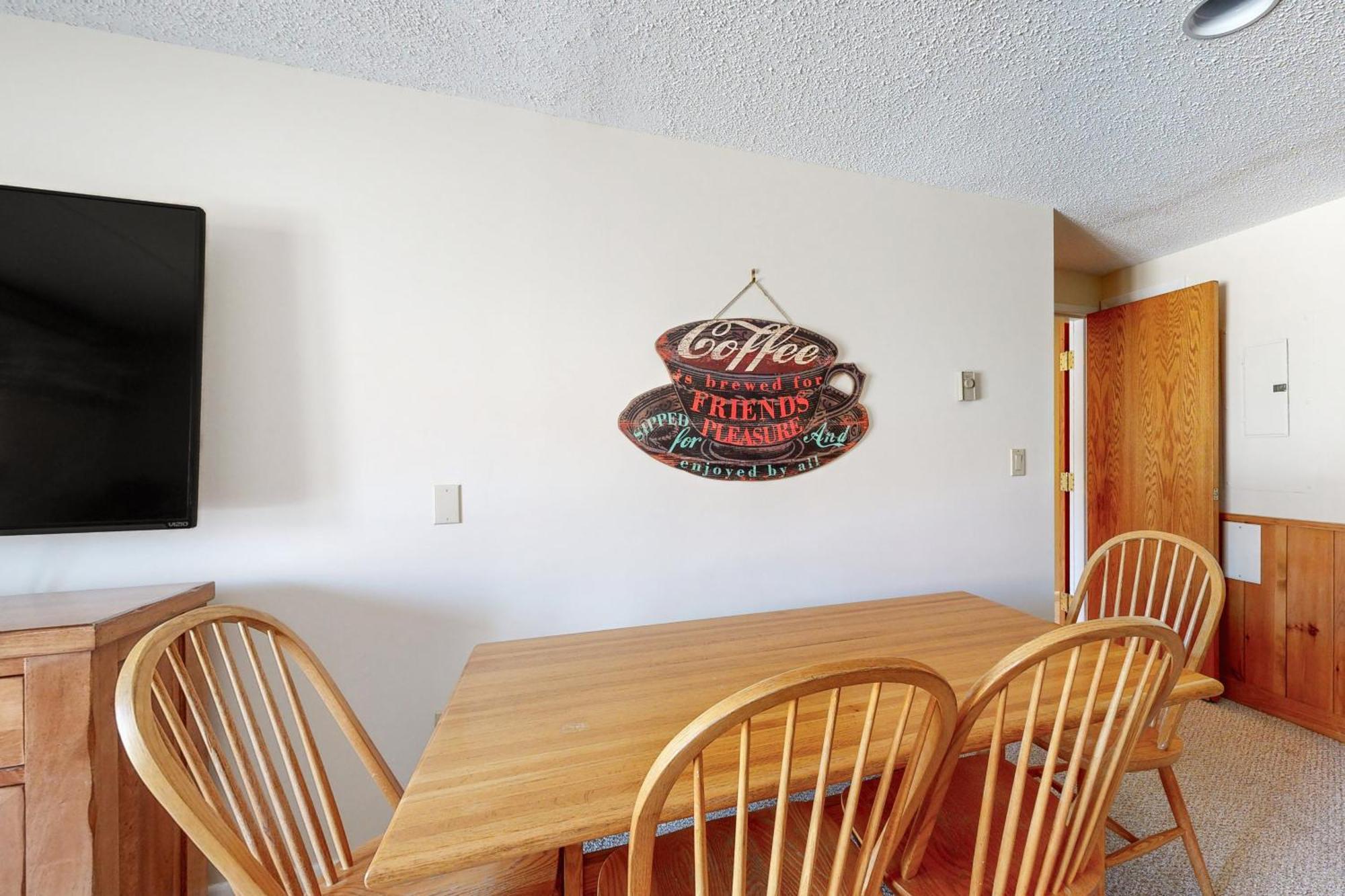 לינקולן Autumn Colors Condo, Unit 215 מראה חיצוני תמונה