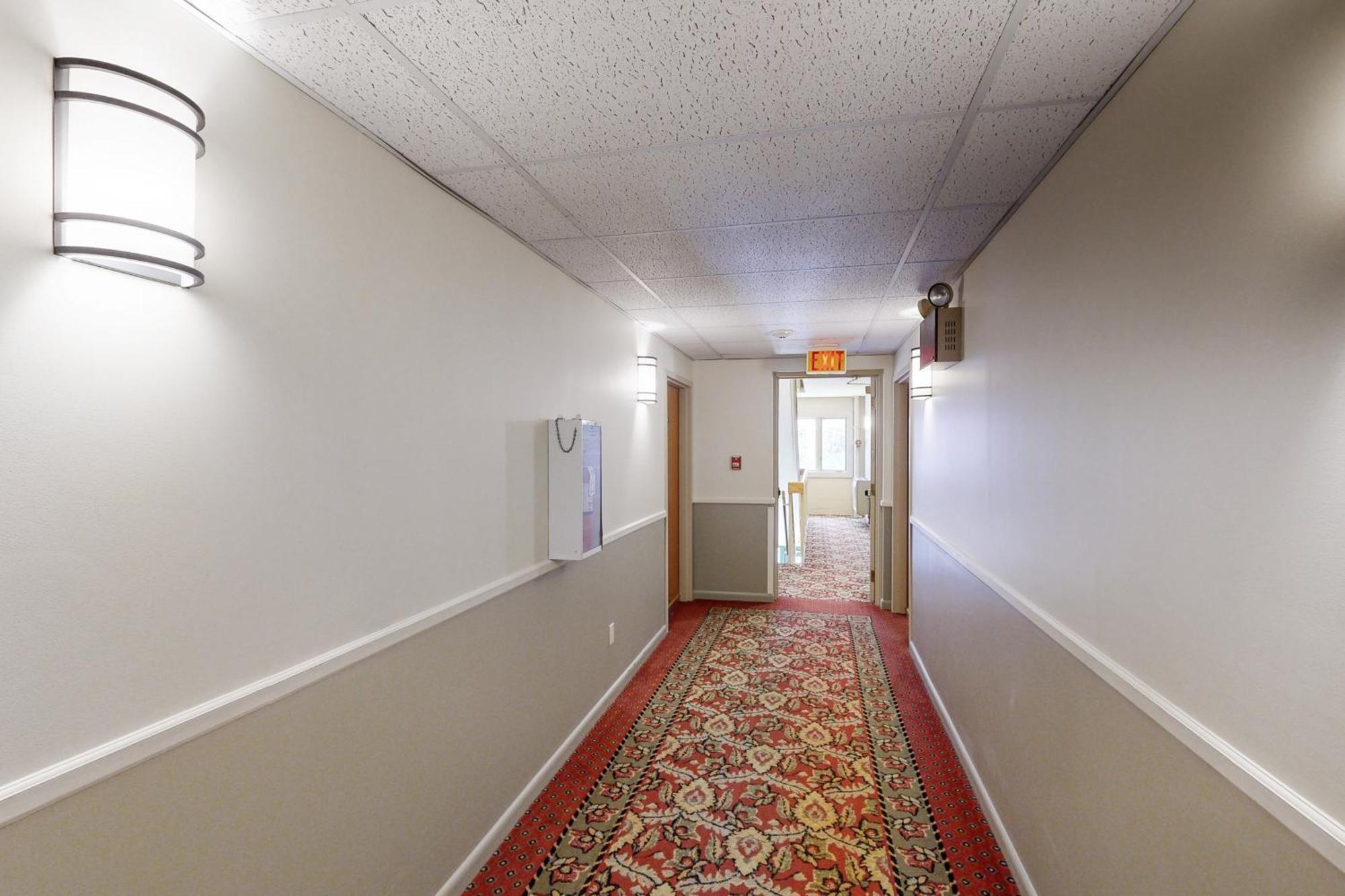 לינקולן Autumn Colors Condo, Unit 215 מראה חיצוני תמונה