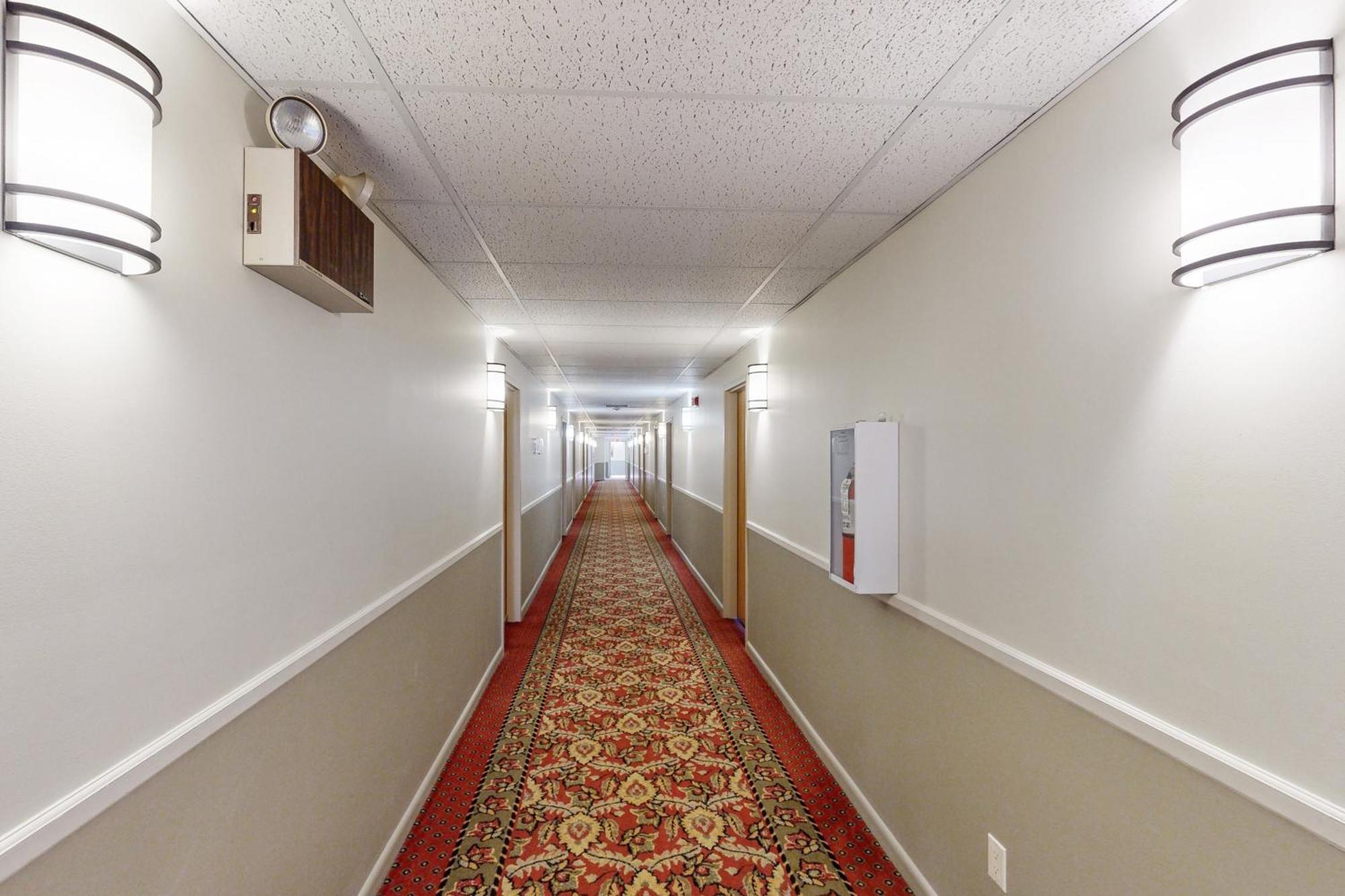 לינקולן Autumn Colors Condo, Unit 215 מראה חיצוני תמונה