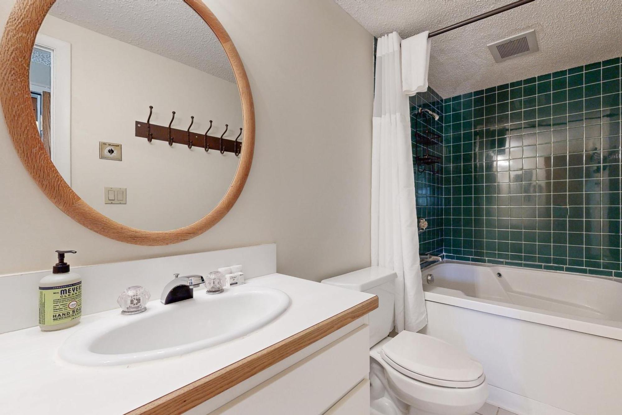 לינקולן Autumn Colors Condo, Unit 215 מראה חיצוני תמונה