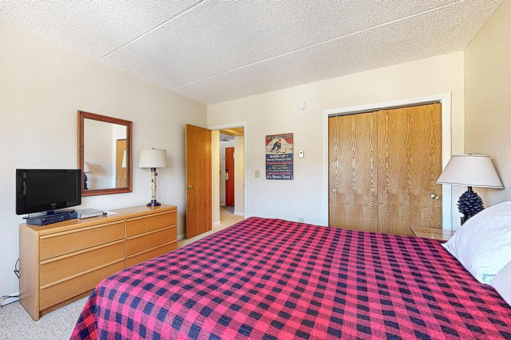 לינקולן Autumn Colors Condo, Unit 215 מראה חיצוני תמונה