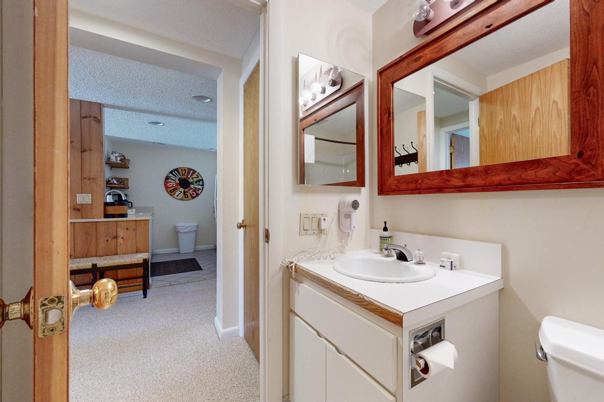 לינקולן Autumn Colors Condo, Unit 215 מראה חיצוני תמונה